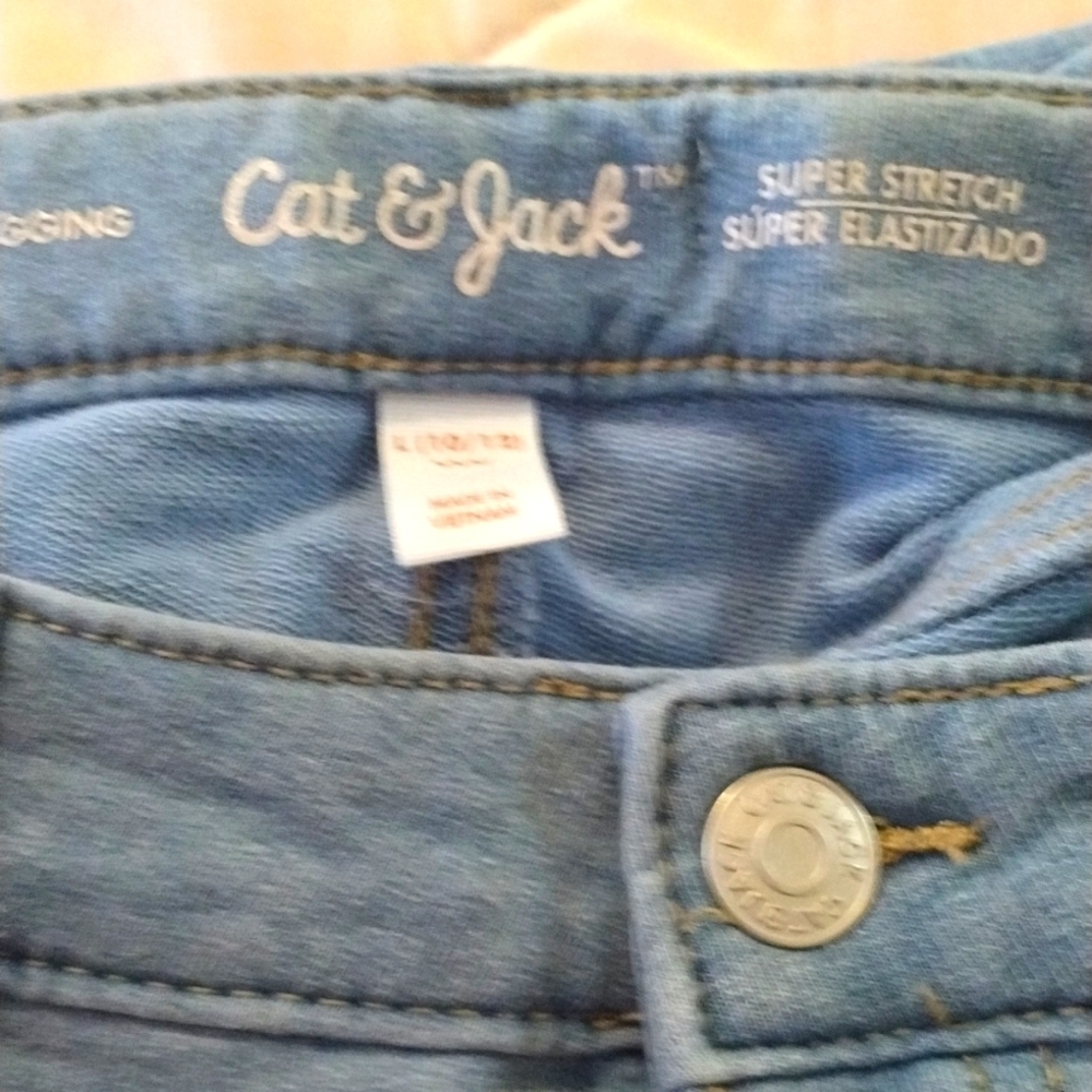 Jeggings